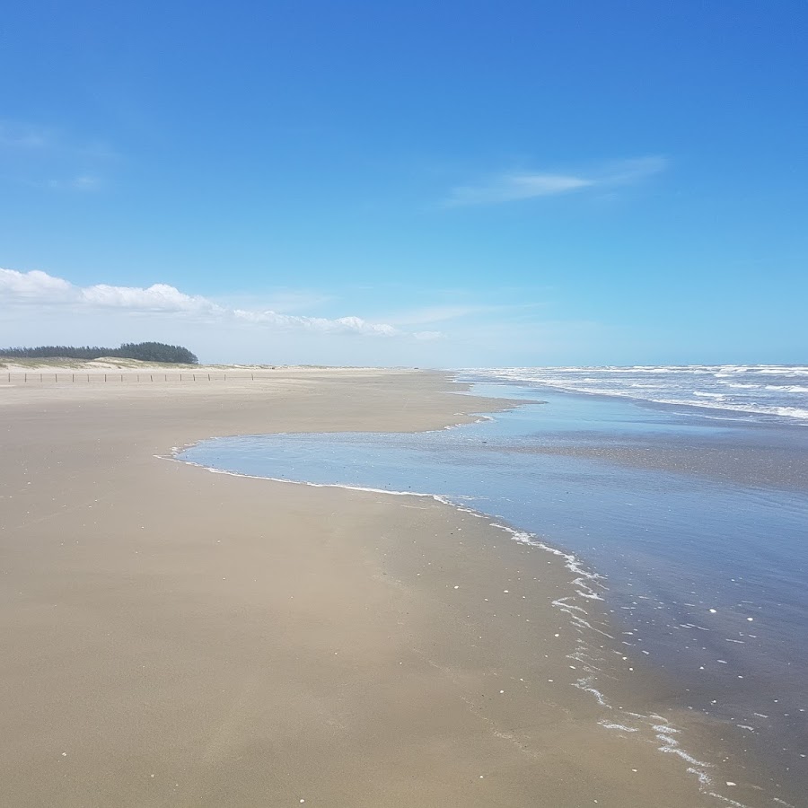 Playa do Oceano