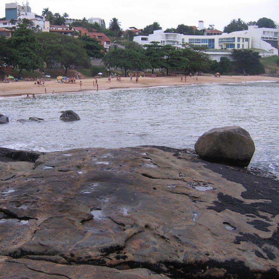 Playa Seriba Grande