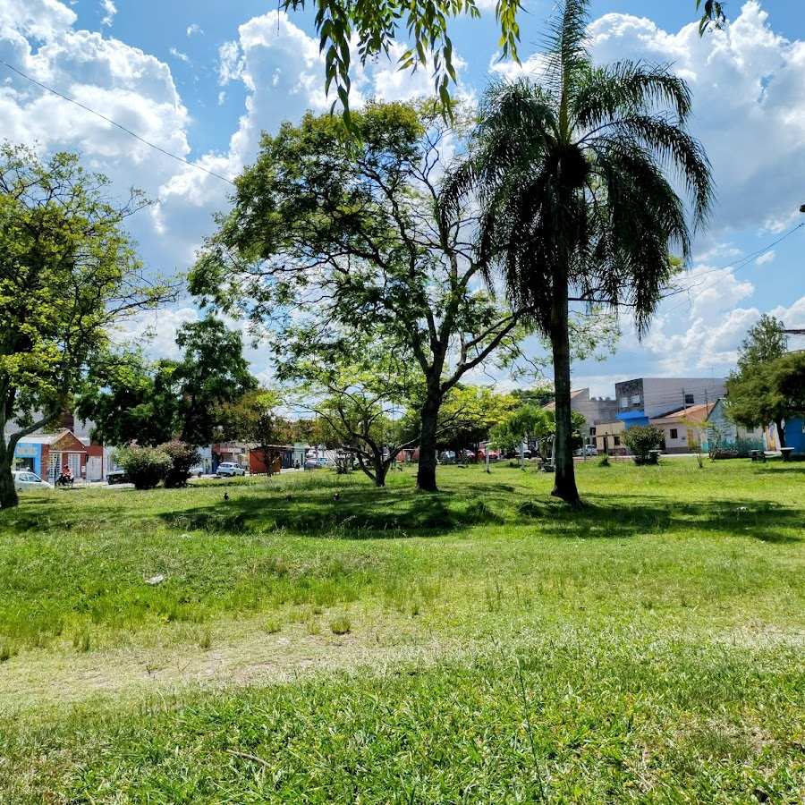 Plaza Artigas
