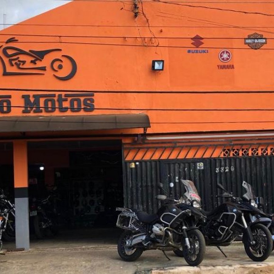 Plinio motos