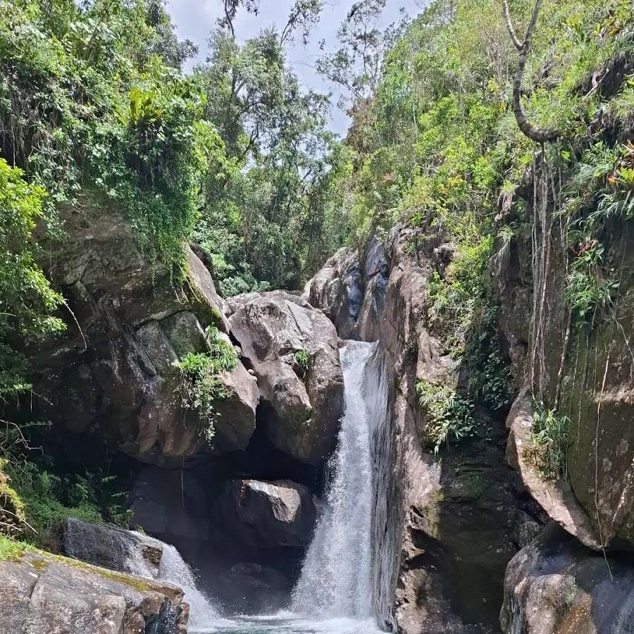 Poço das Antas