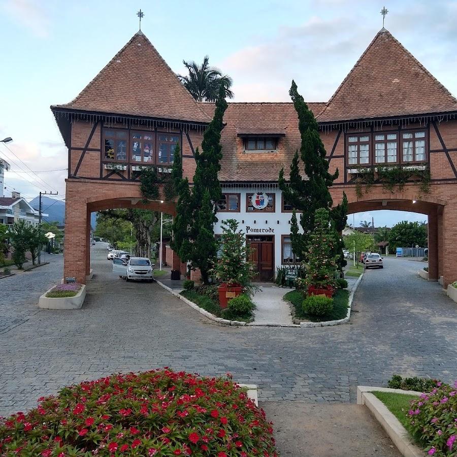 Pomerode