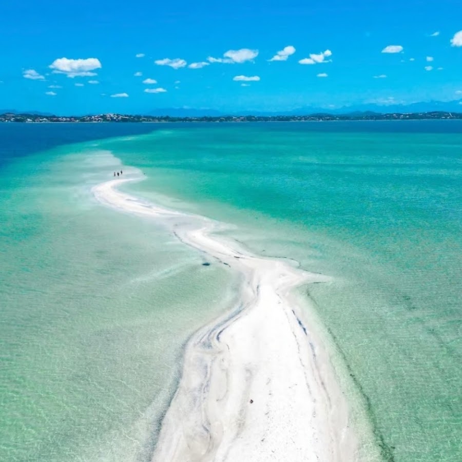Ponta da Alcaira
