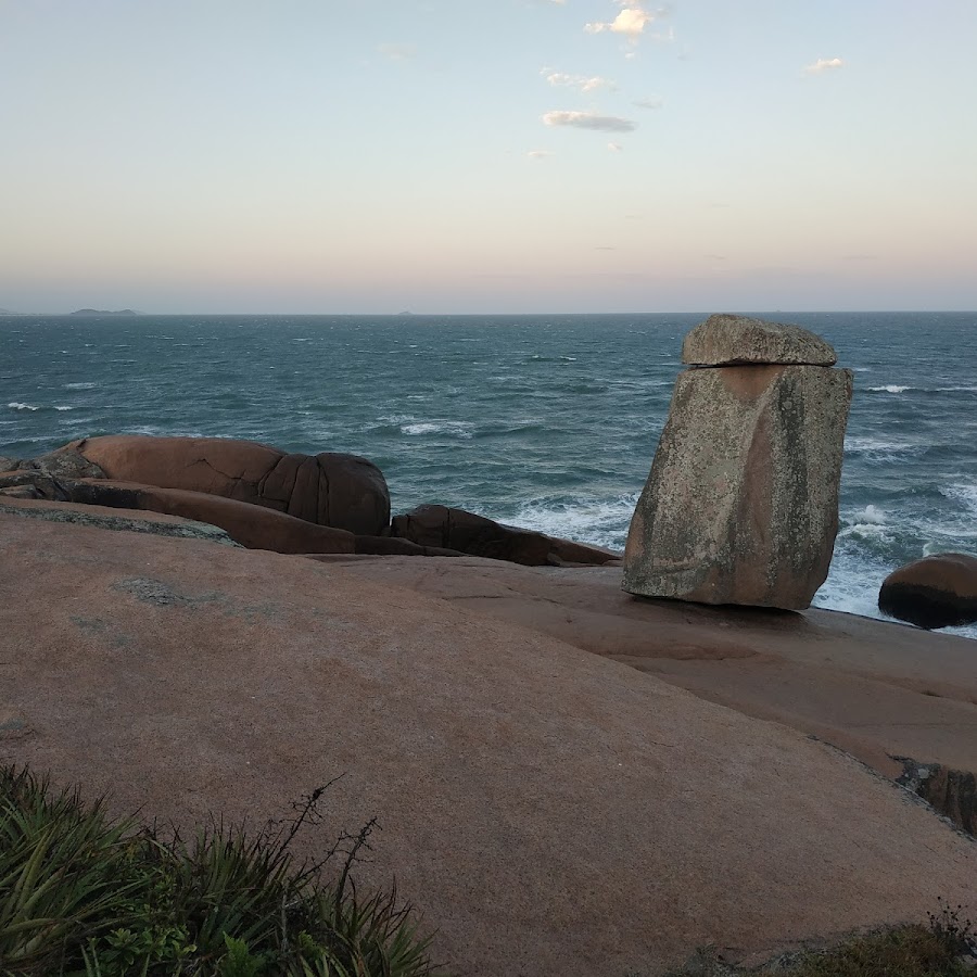 Ponta do Gi