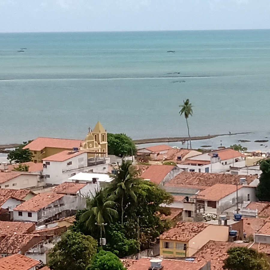 Ponta de Pedra