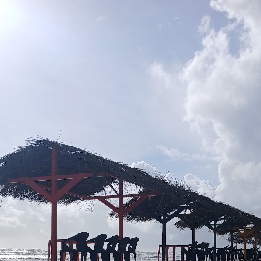 Ponta da Sofia- Salinas, Pará