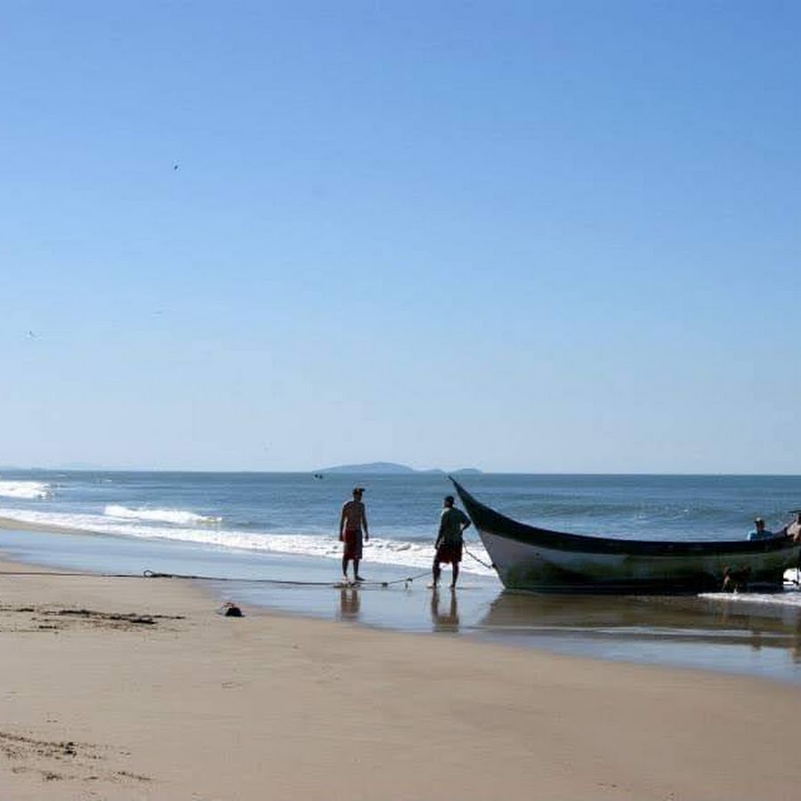 Pontal do Paraná