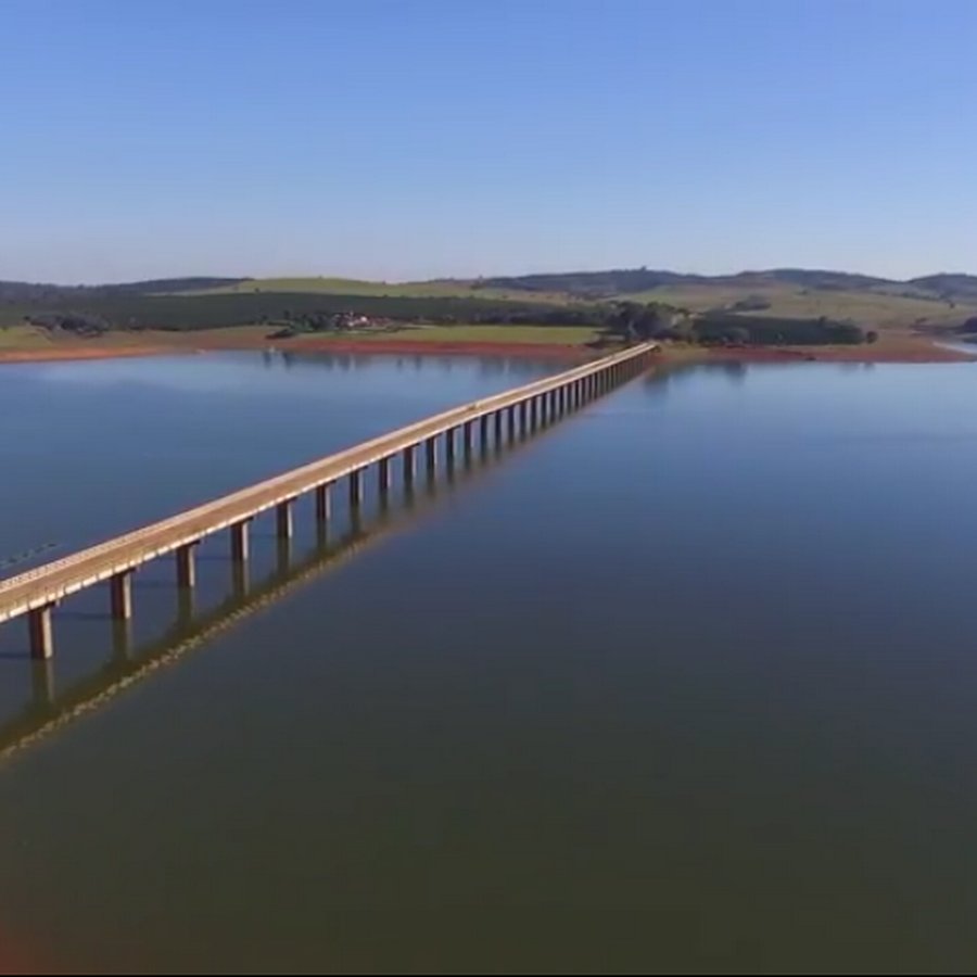 Ponte das amoras