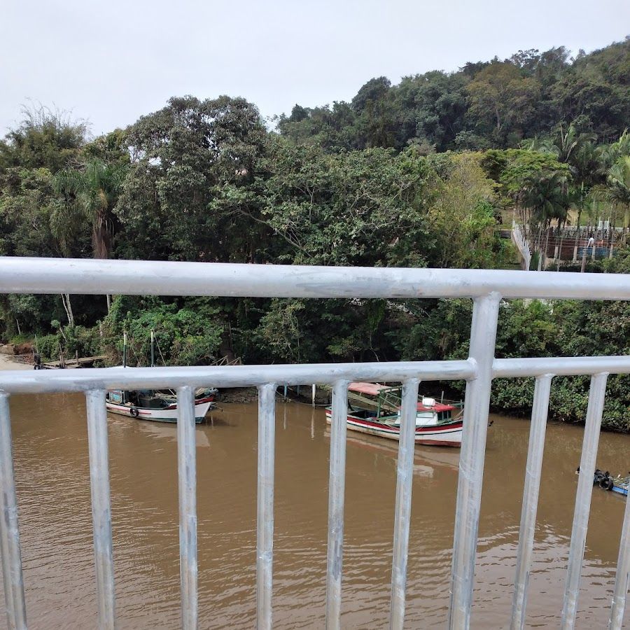 Ponte de Itajuba