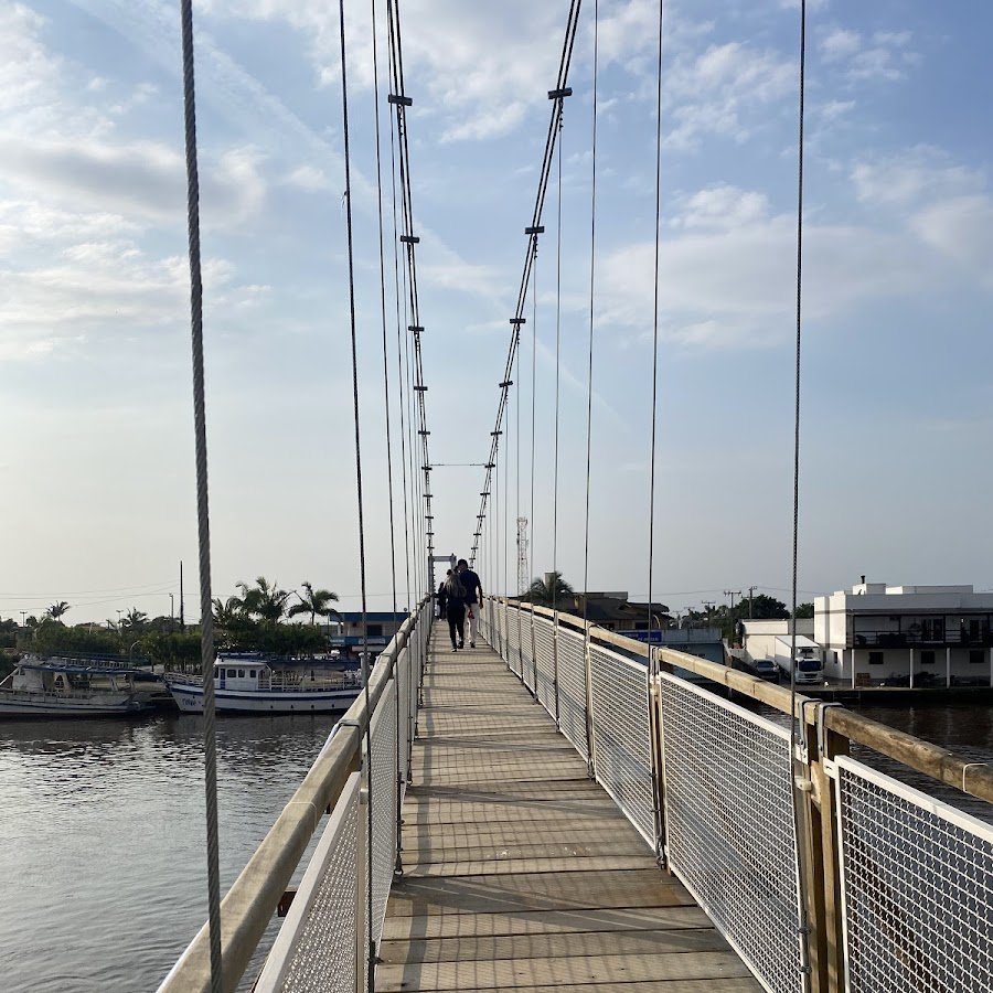Ponte Pênsil