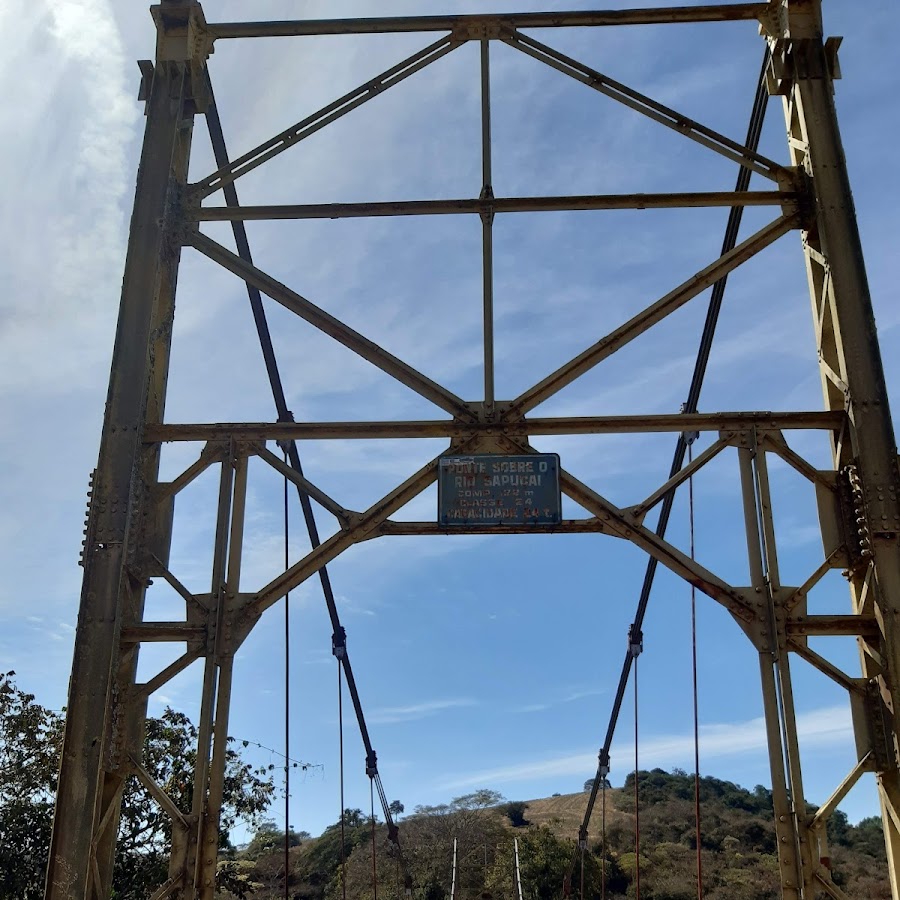 Ponte Pensil