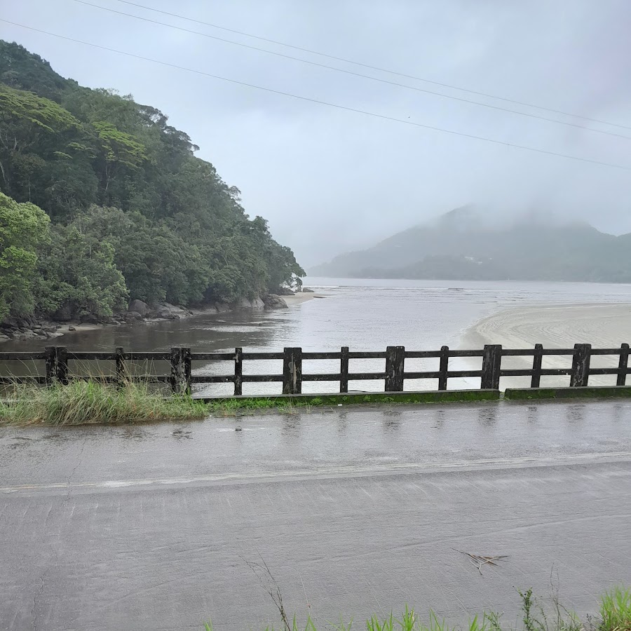 Ponte do Rio Escuro