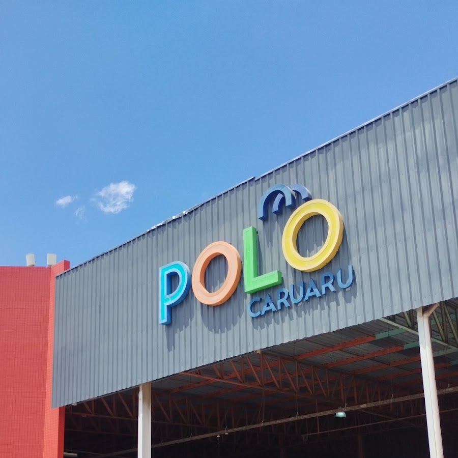 Ponto de Apoio no Polo de Caruaru