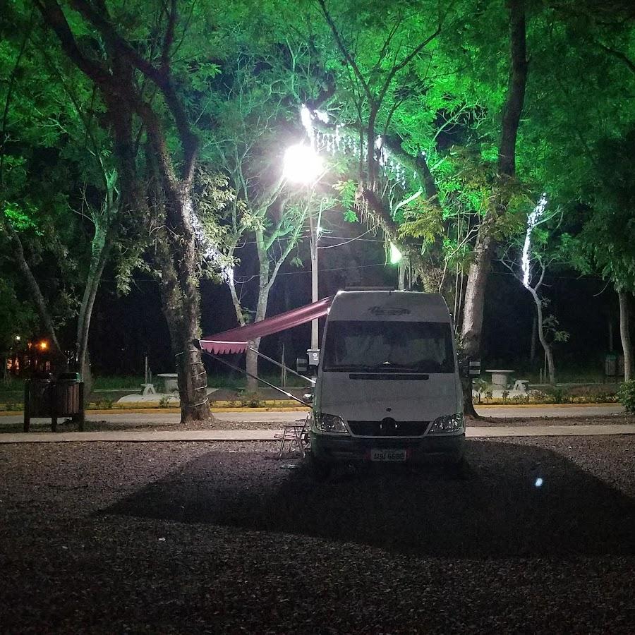Estacionamento Público