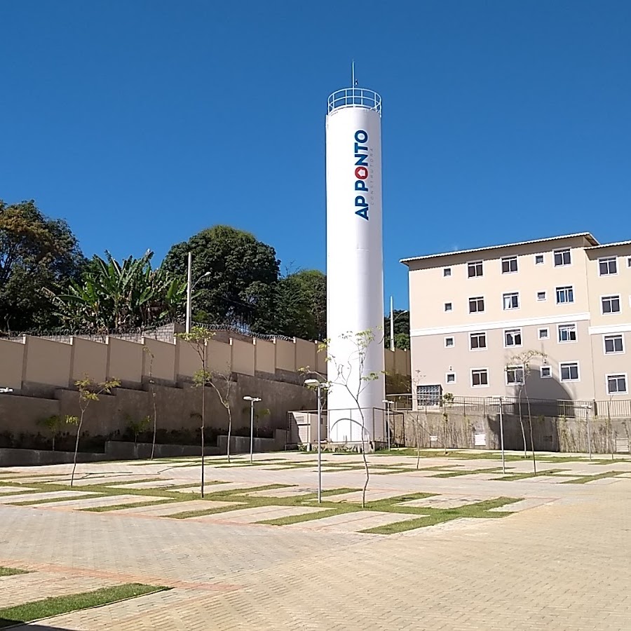 Ponto Primavera
