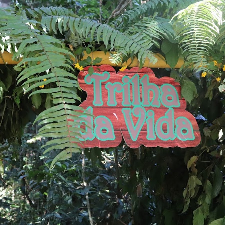 Ponto de zoológico