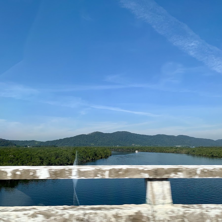 Por a Ponte & Rio