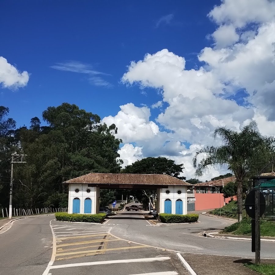 Portal de Cunha