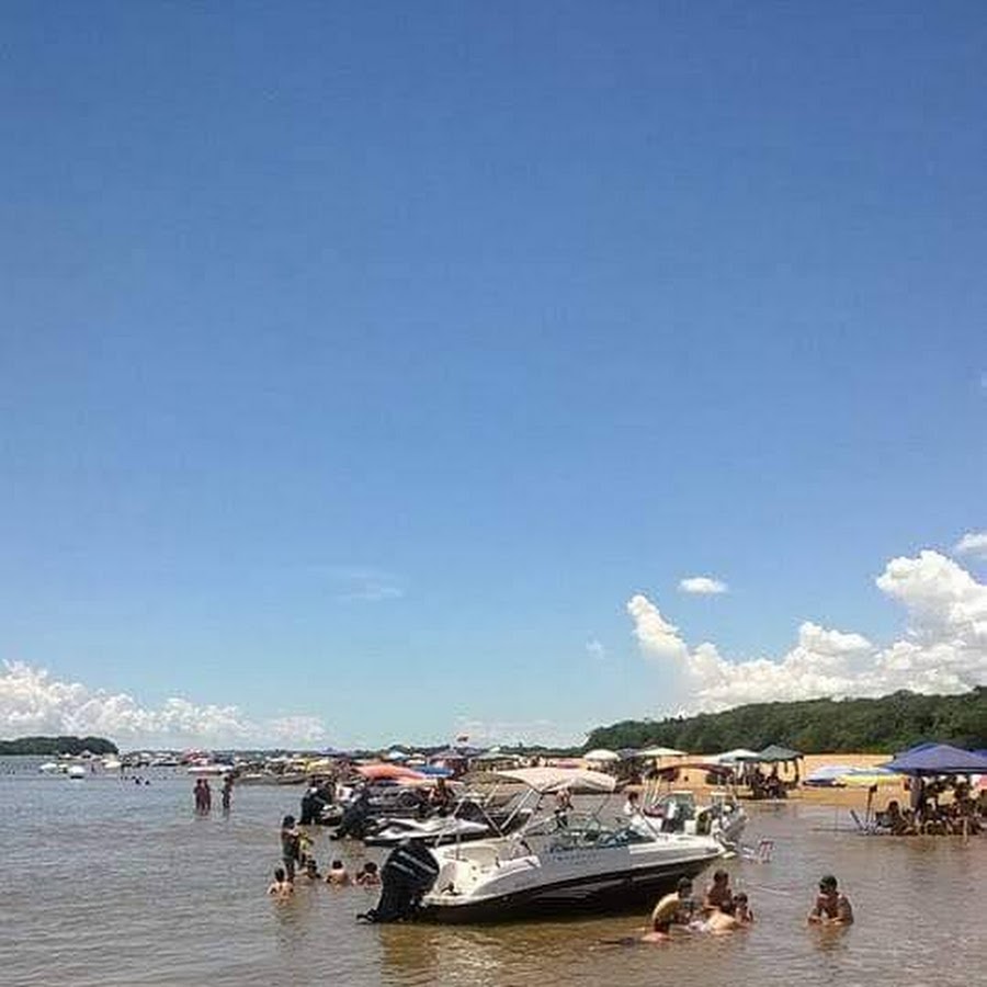 Porto São José