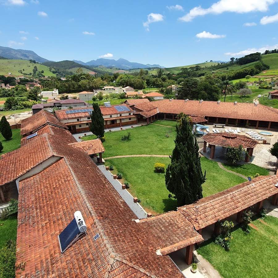 Posada Verde