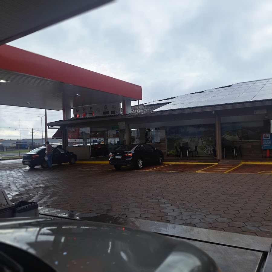 Posto 3 Fronteiras