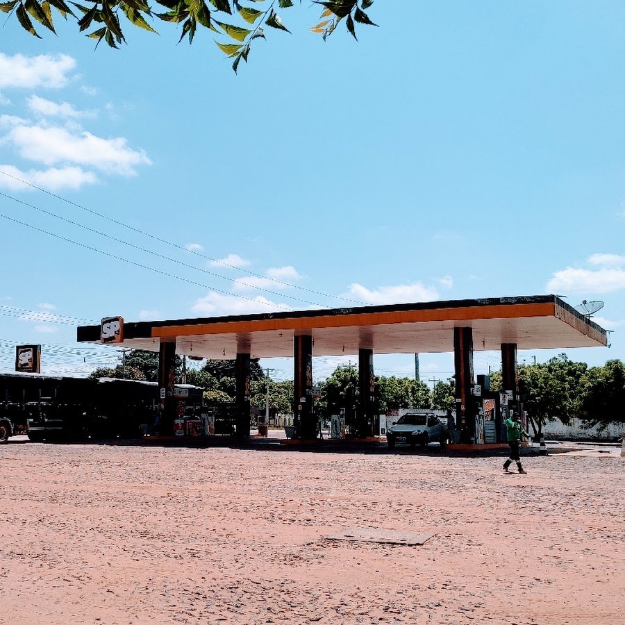 Posto Alana
