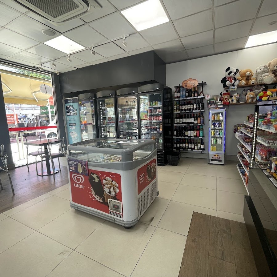 Posto Ale 24h