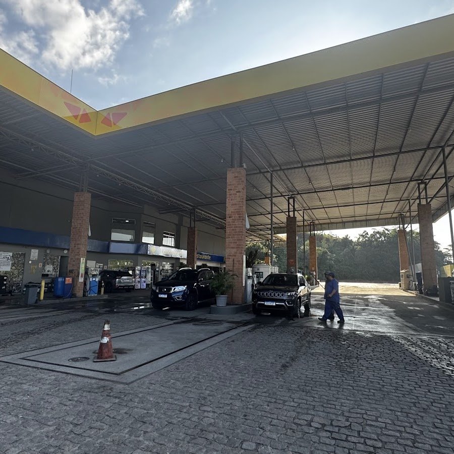 Posto Alessandra