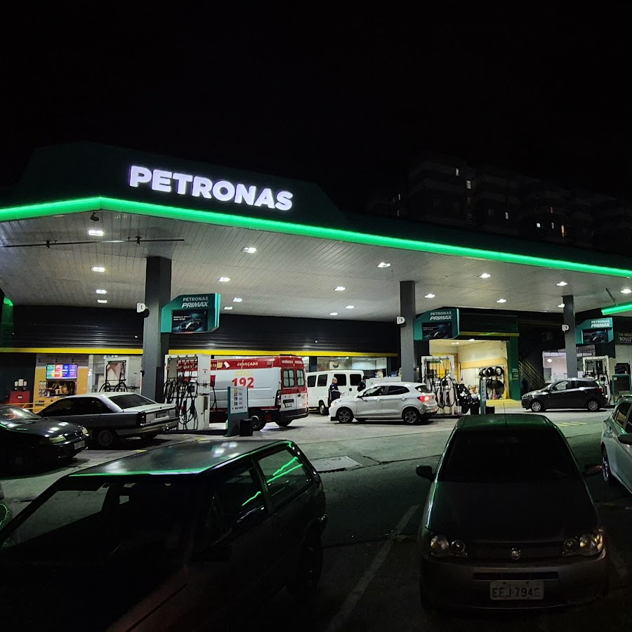 Posto amigão