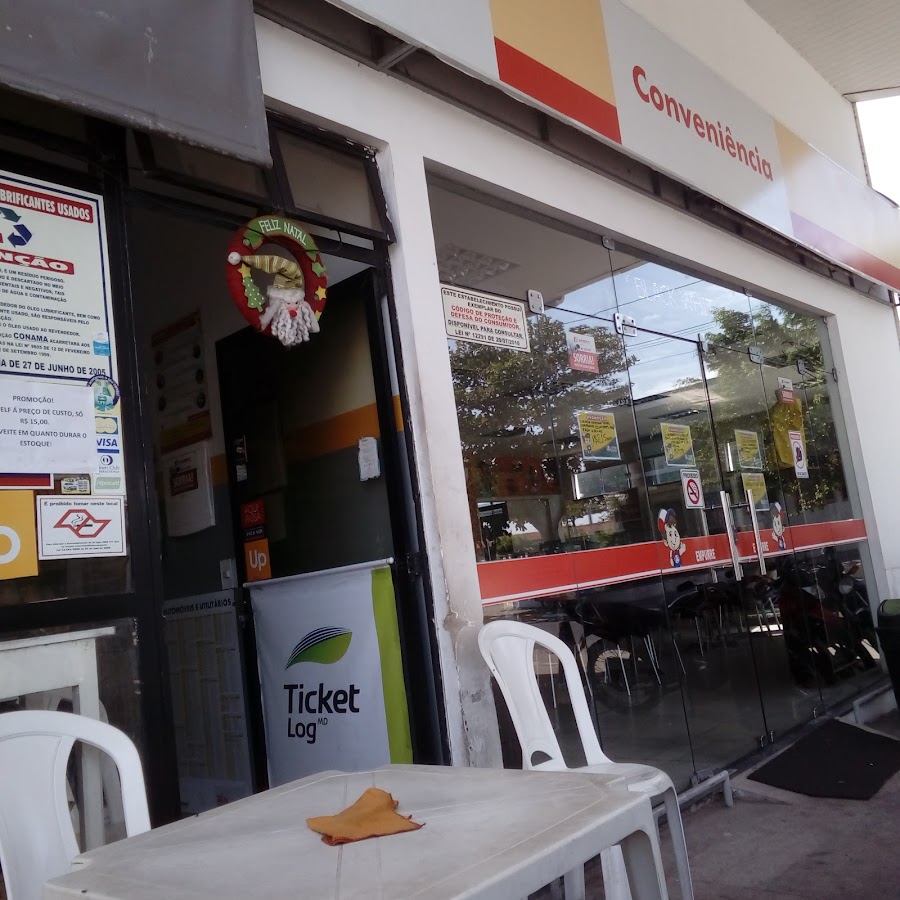 Posto AMV
