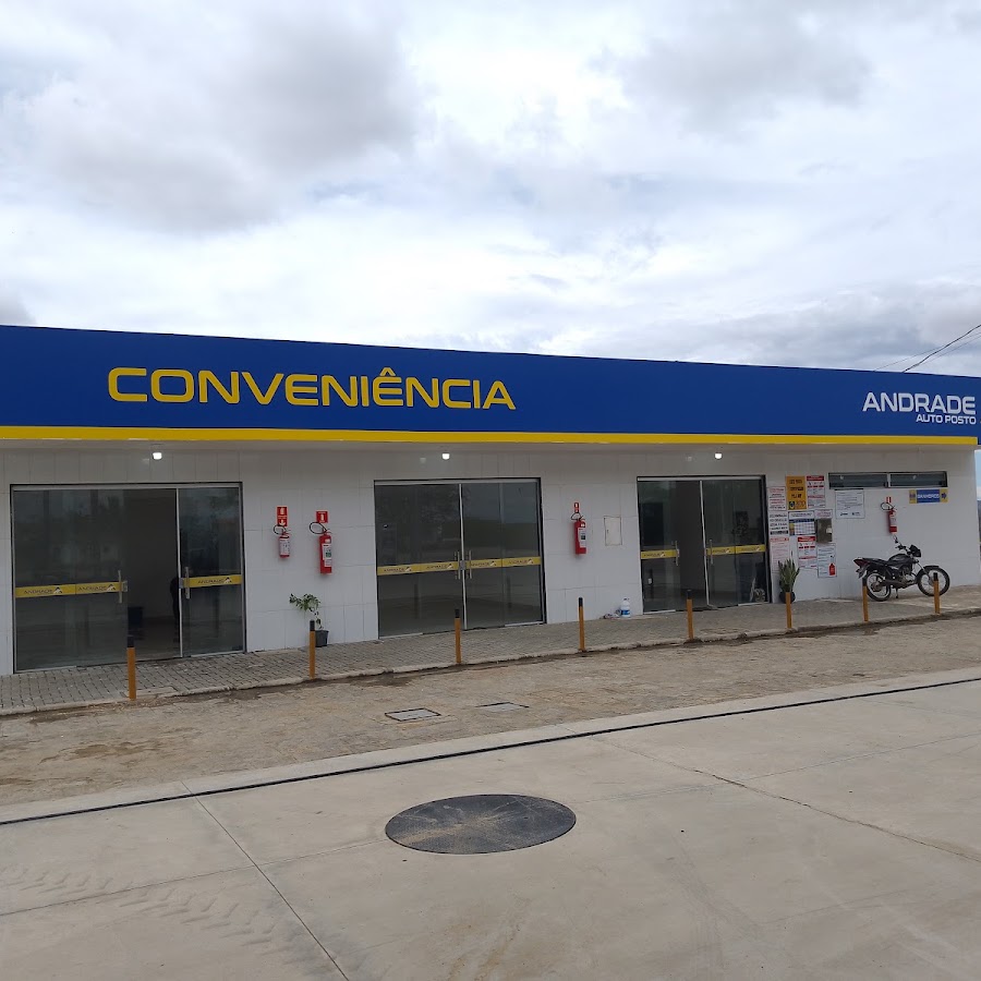 Posto Andrade