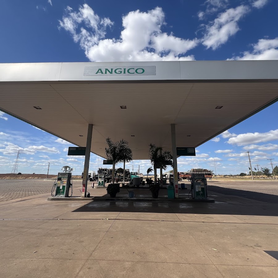 Posto Angico