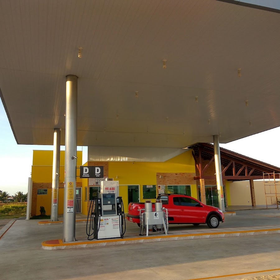 Posto Annebel
