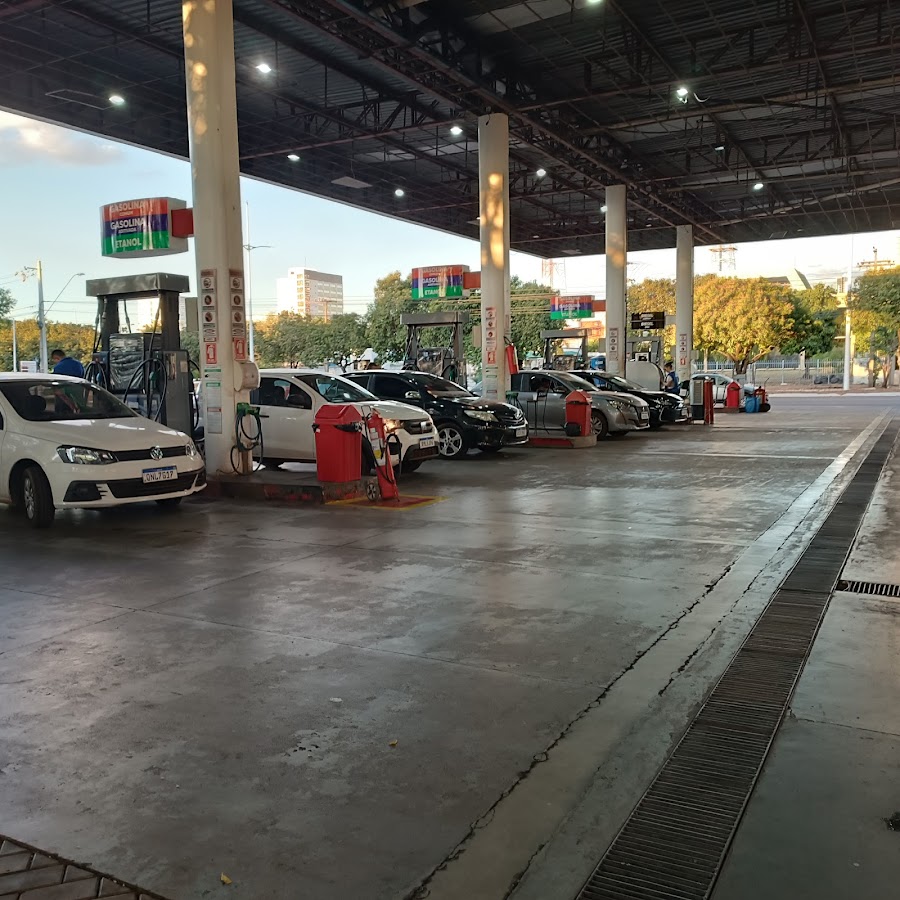 Posto Antero