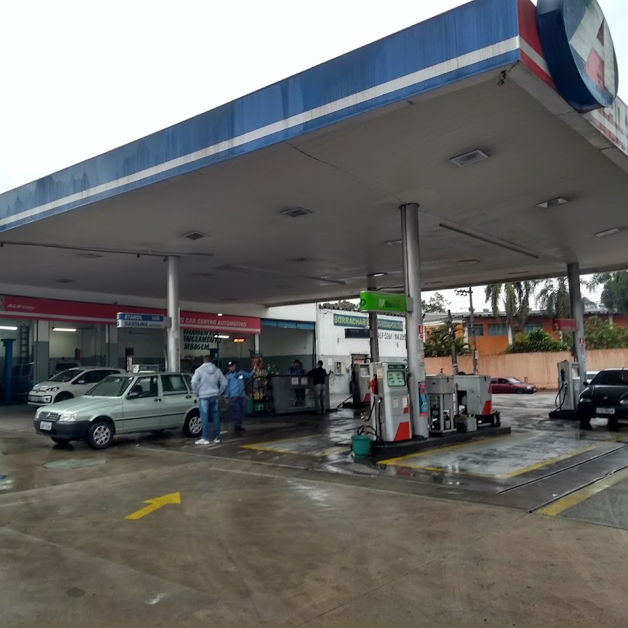 Posto ap