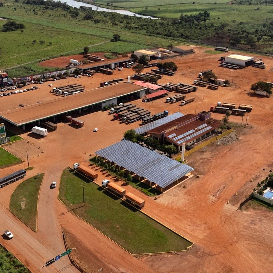 Posto Araúna