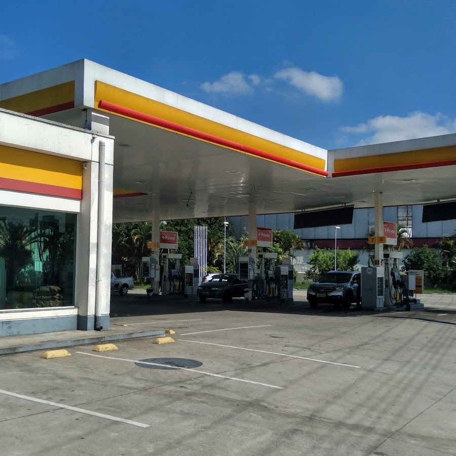 Posto Aricanduva