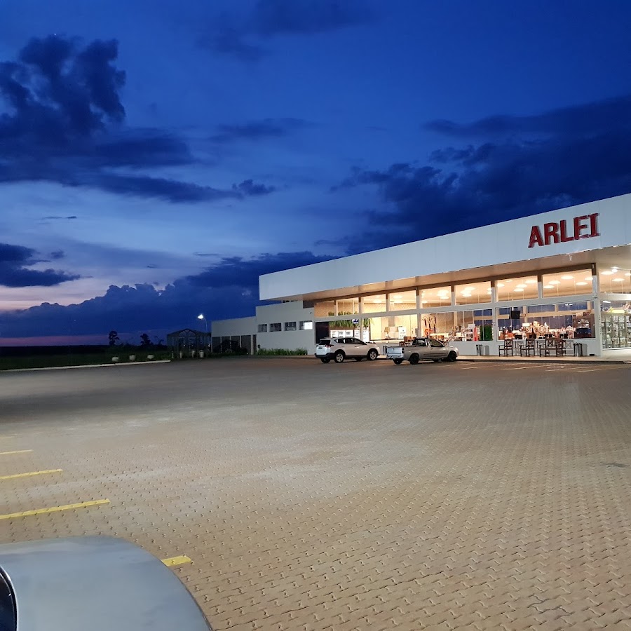 Posto Arlei 2