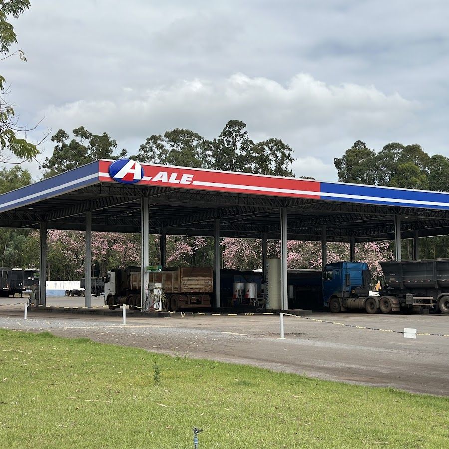 Posto AVG