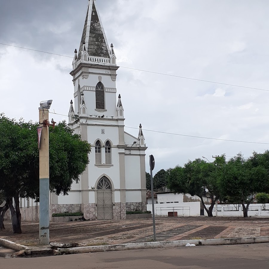 Posto Bacabal