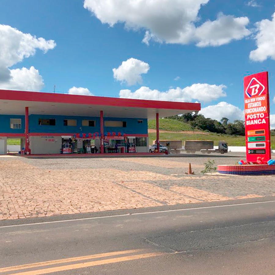 Posto Bianca
