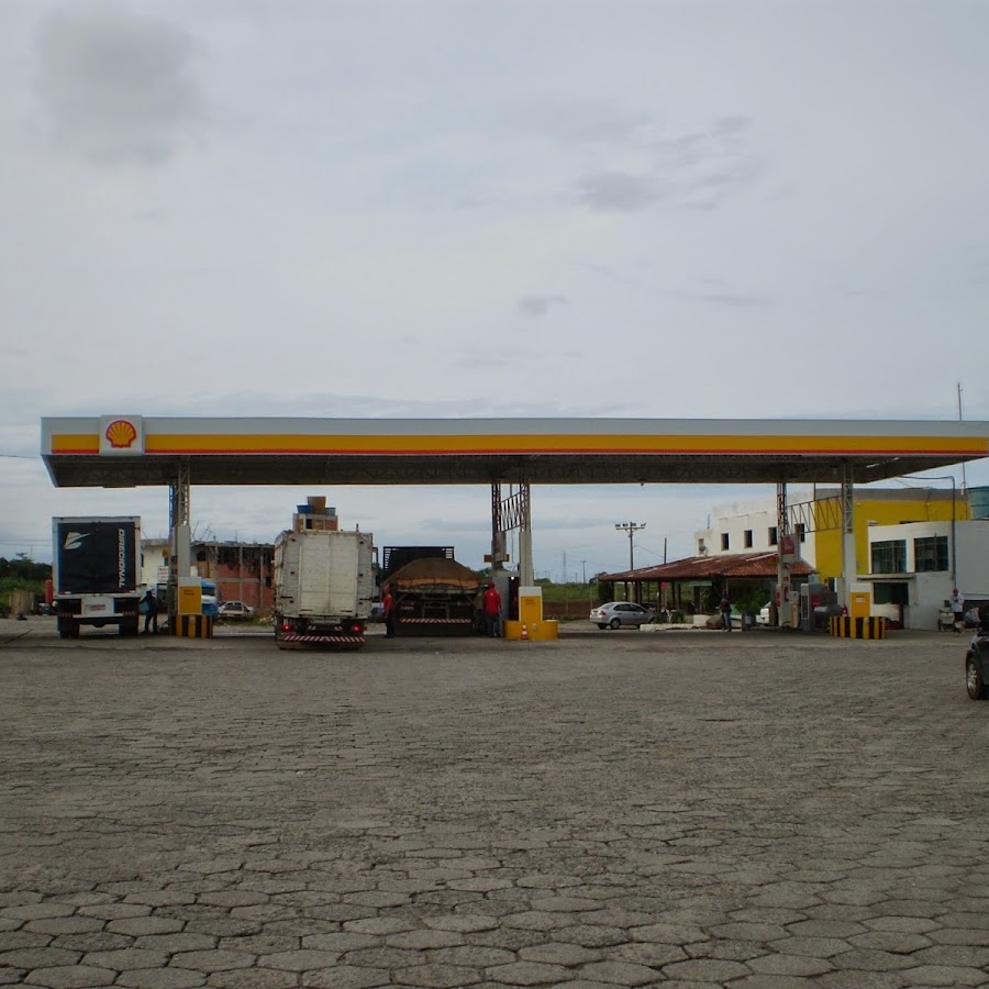 Posto Bkr Serra ES