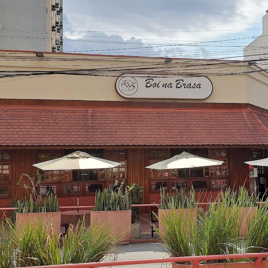 Posto Boi na Brasa