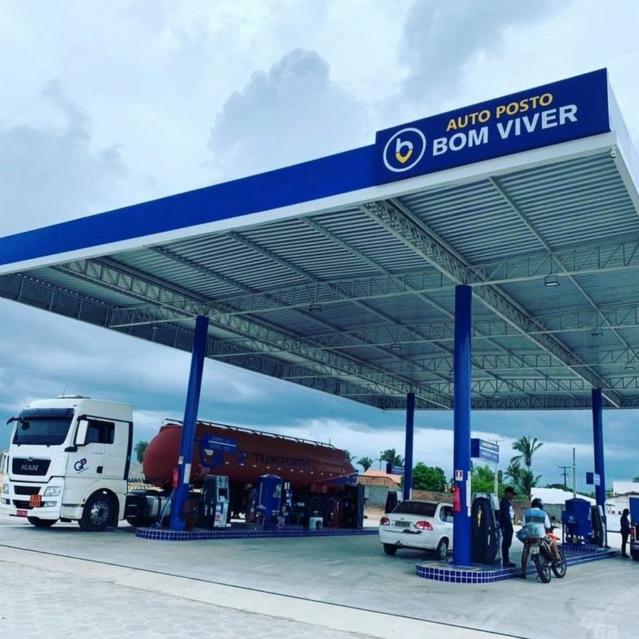 Posto Bom Viver