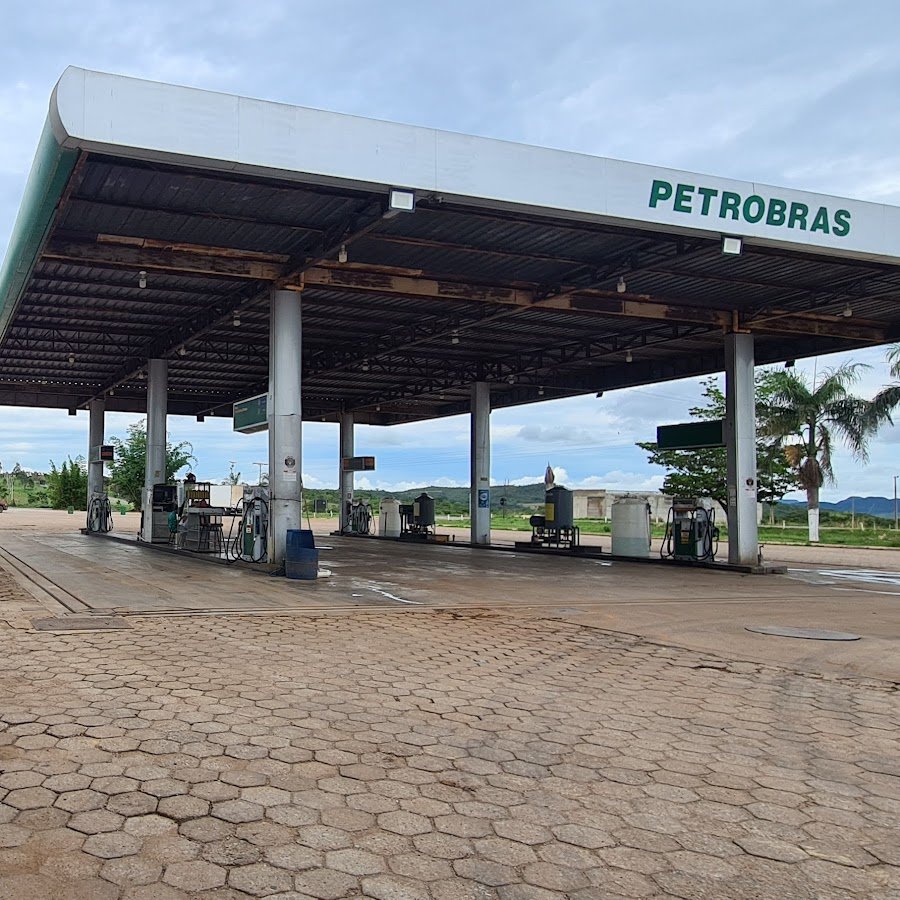 Posto BR080