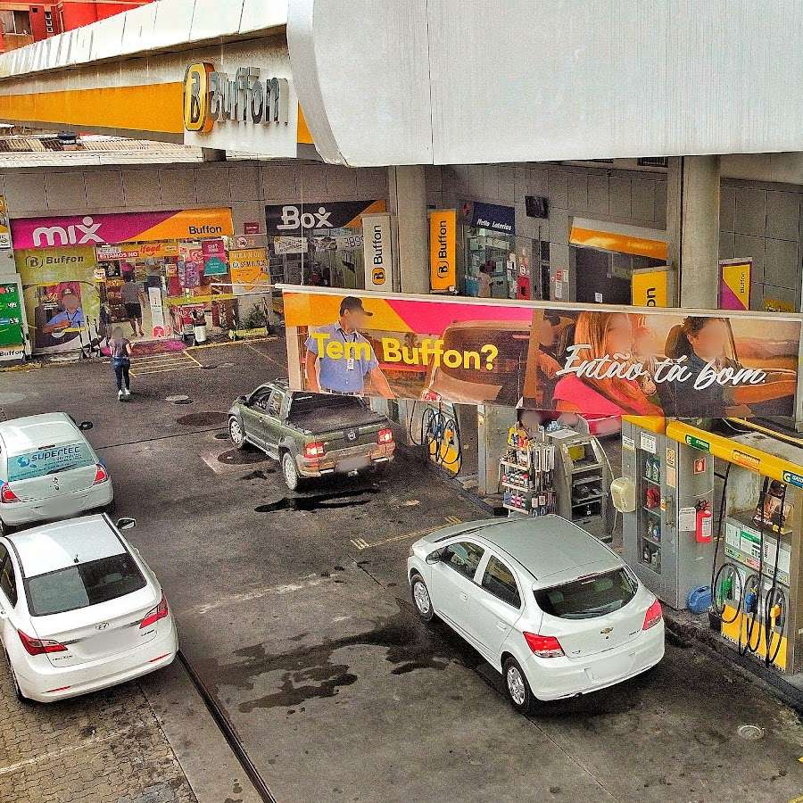 Posto Buffon 07