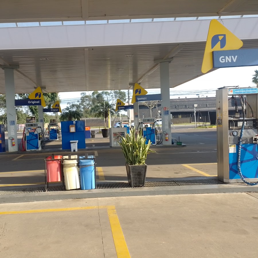Posto Buffon 33