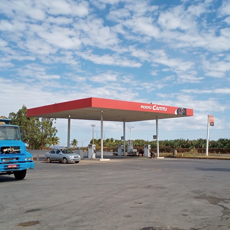 Posto Caititú