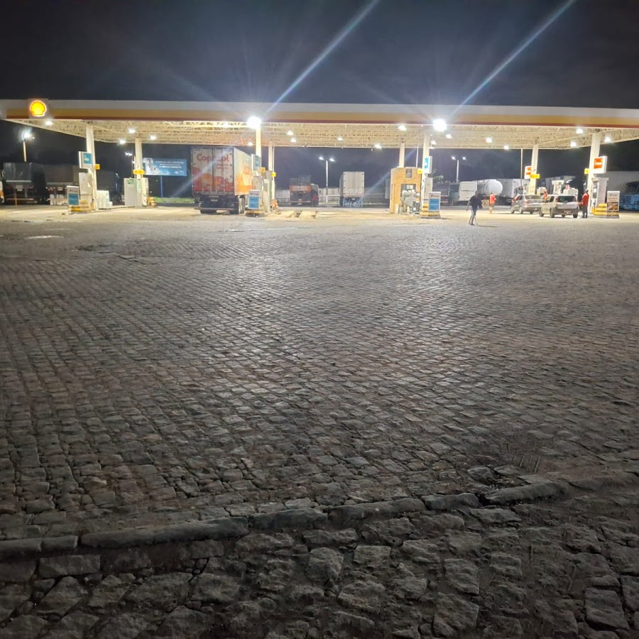 Posto Caju