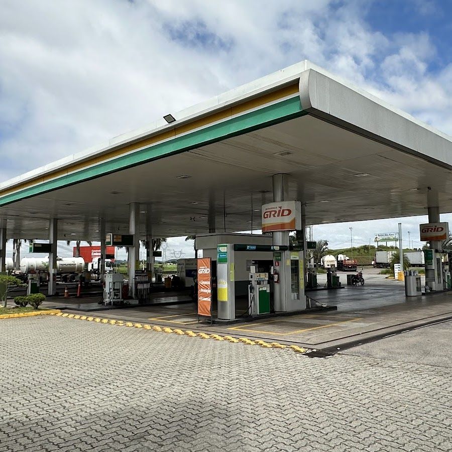Posto Campeão 68
